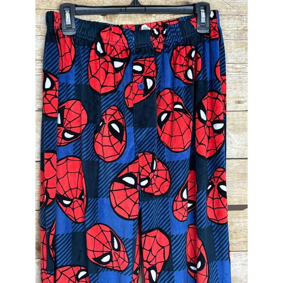 SPIDERMAN/MARVEL COMICS LARGE CLOTHING BUNDLE MULTIPLE SIZE 4LB BOX ADULT + 2KID - Picture 5 of 12